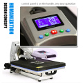 Auto Release Sunmeta Heat Press 16 &quot;* 20&quot; T-Shirt Druckmaschine